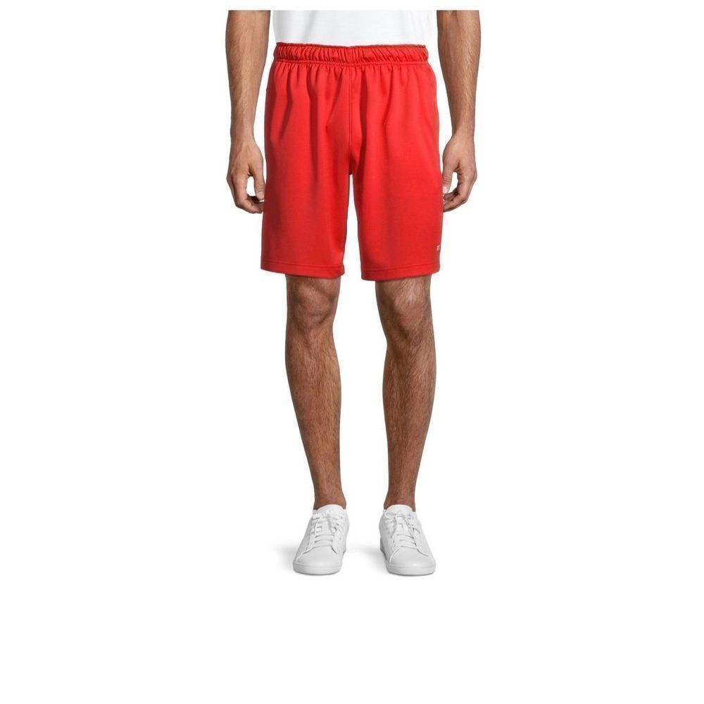 Russell MENS core training active shorts-intelliFresh